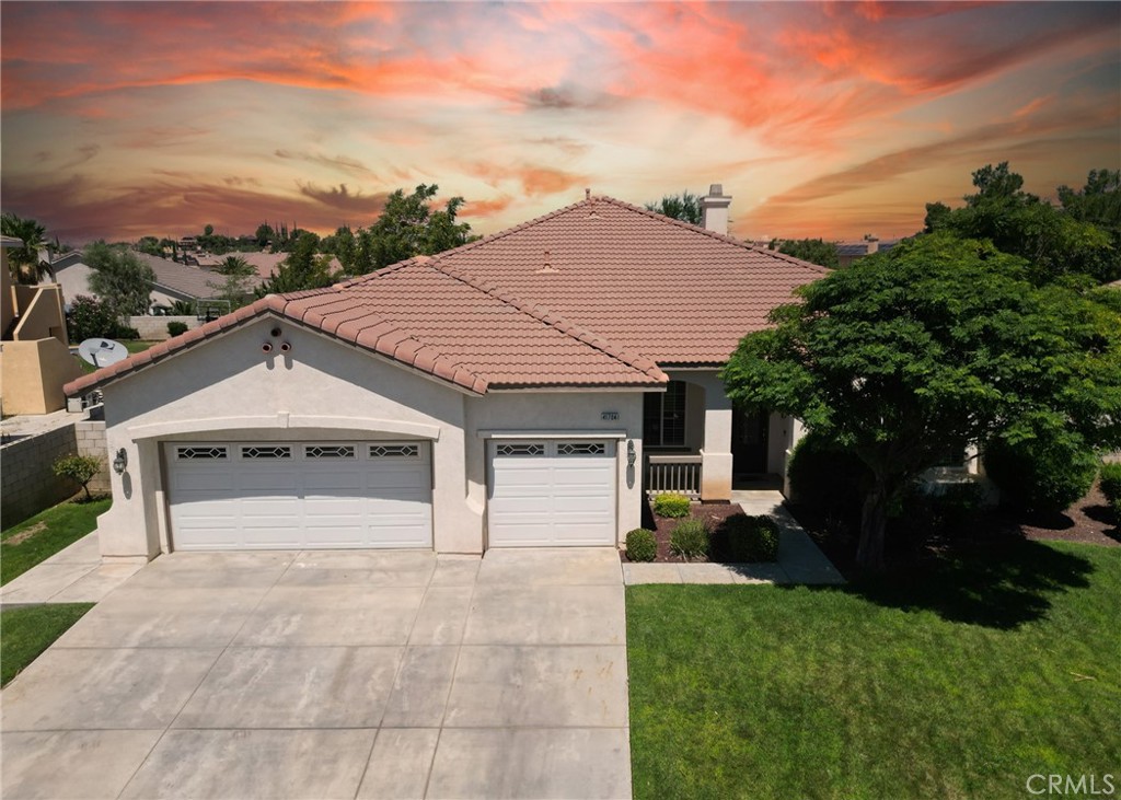 41704 Firenze Street Property Photo 1
