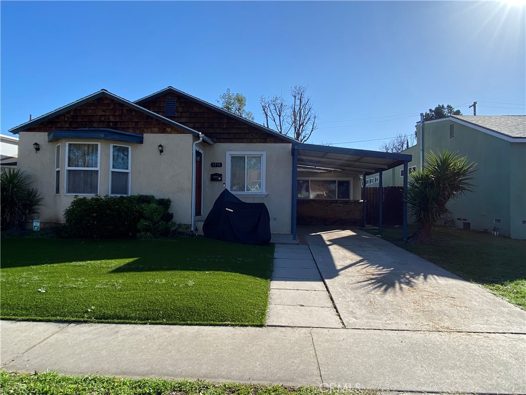 5776 Andasol Avenue Property Photo 1
