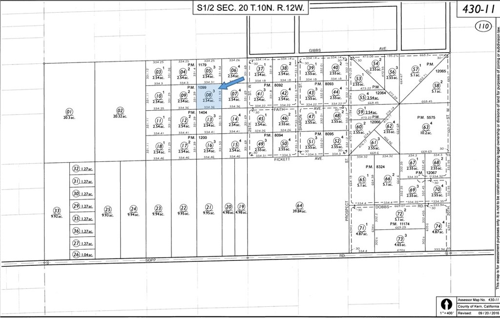 0 Vicinity 25th St W S/o Gibbs Property Photo 32