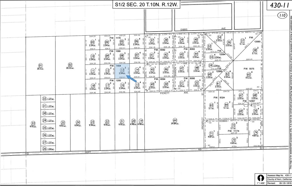 0 Vicinity 25th St W S/o Gibbs Property Photo 34