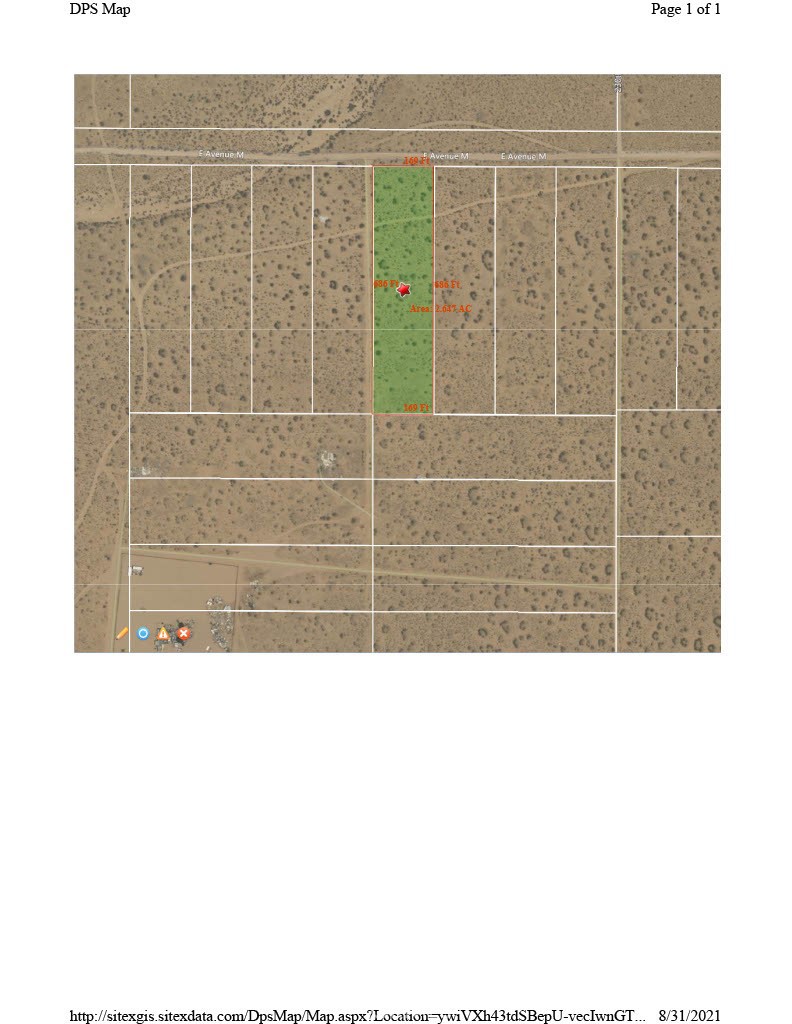 0 Vac/ave M/vic 230 Ste Property Photo 1