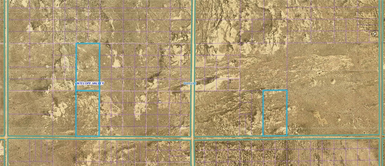 0 Vac/ave I/vic 135 Ste Property Photo