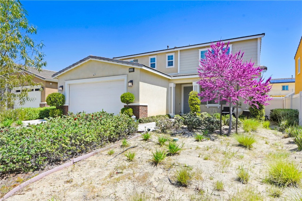 1628 Tildon Court Property Photo 1