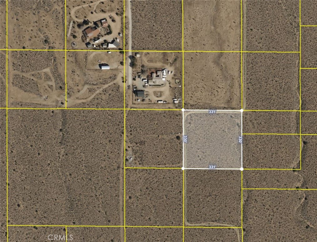 17000 Fort Tejon Road Property Photo 1