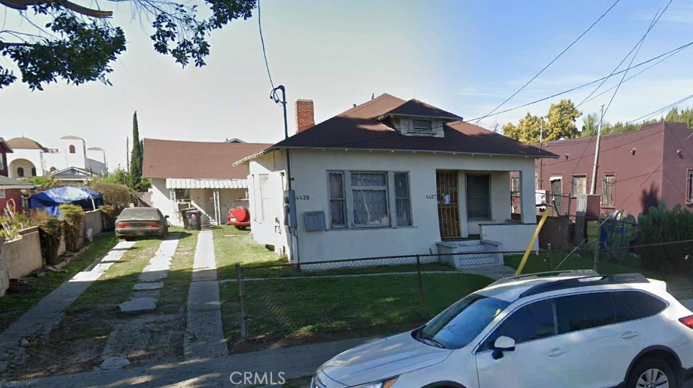 4427 Lima Street Property Photo 1