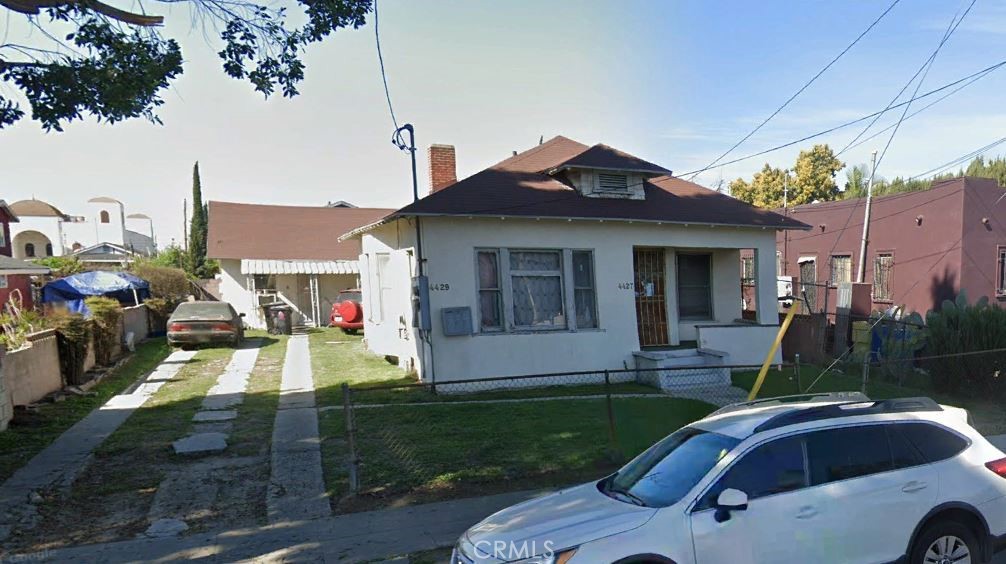 4427 Lima Street Property Photo 1