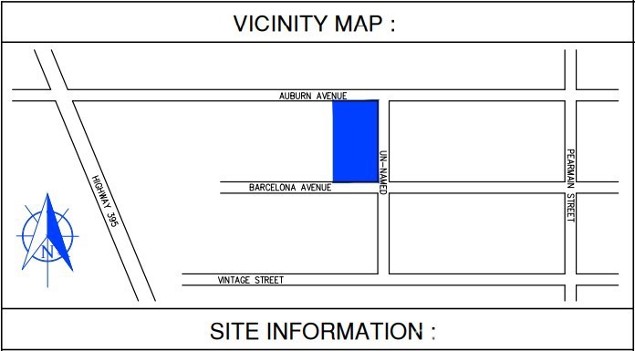 0 Auburn Avenue Property Photo 2