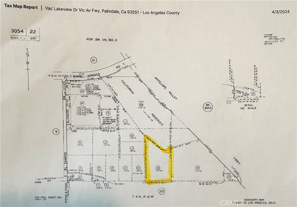 0 Lakeview Drive Property Photo 11