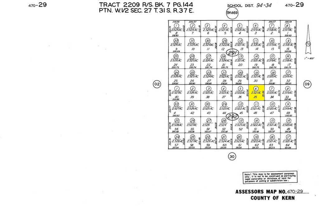 0 Isabella Boulevard Property Photo 1