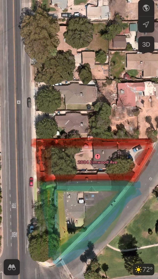 2801 Alta Vista Drive Property Photo 34