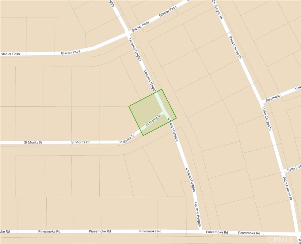 0 Locarno Heights Property Photo 4