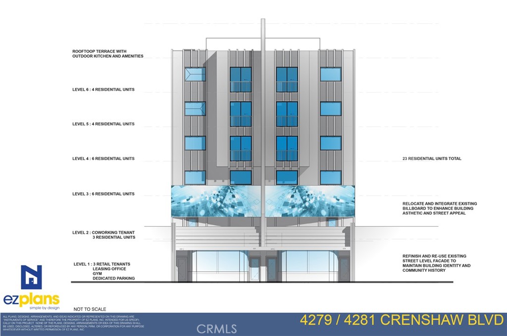 4279 Crenshaw Boulevard Property Photo 2