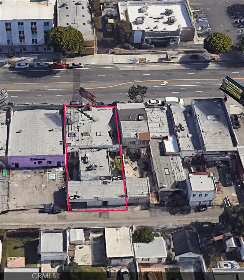 4279 Crenshaw Boulevard Property Photo 3