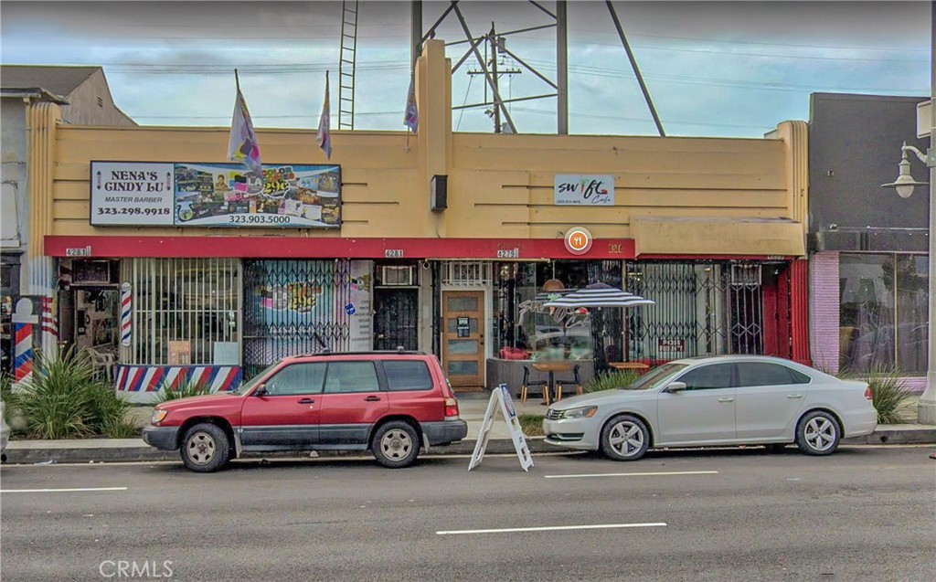 4279 Crenshaw Boulevard Property Photo 5