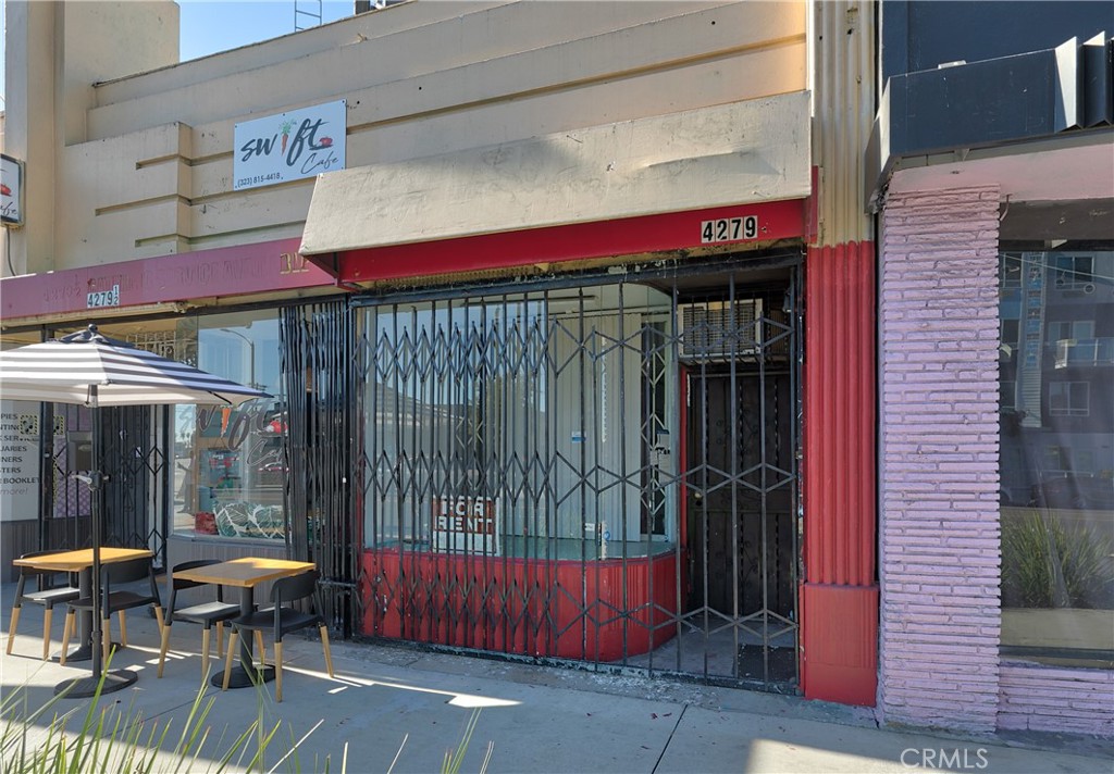 4279 Crenshaw Boulevard Property Photo 6