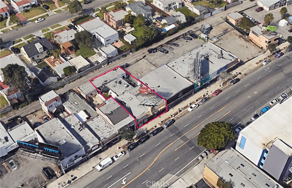 4279 Crenshaw Boulevard Property Photo 7