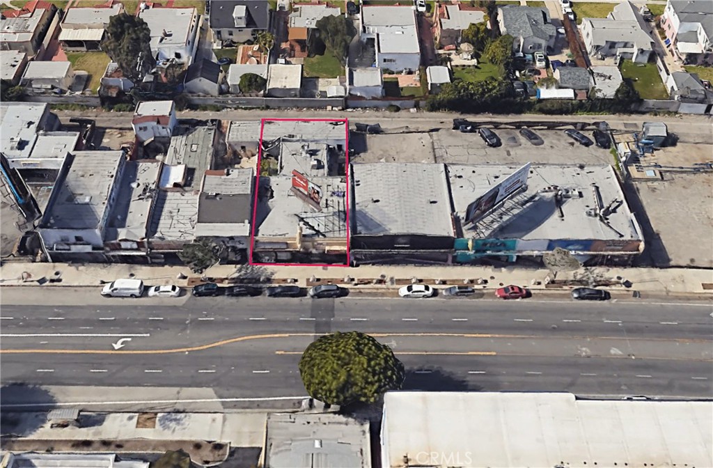 4279 Crenshaw Boulevard Property Photo 8
