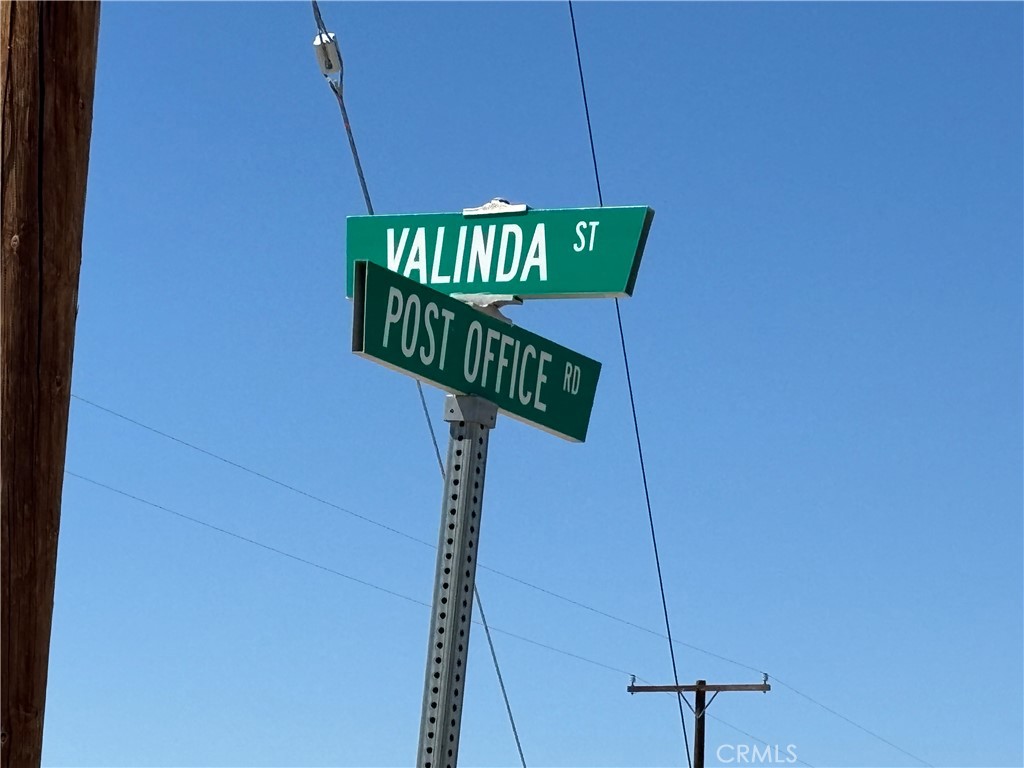 0 Valinda Street Property Photo 2