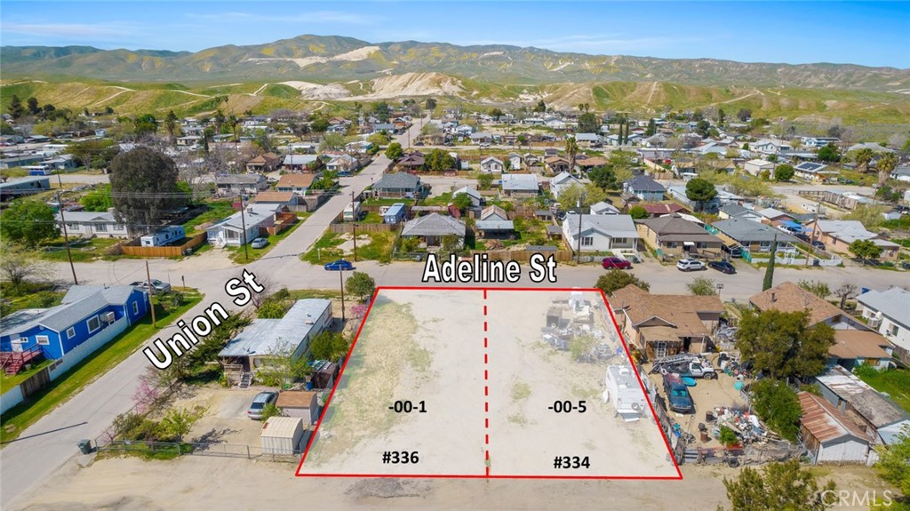 0 Adeline St Property Photo