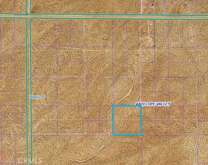 0 Avenue G-8 Property Photo 1