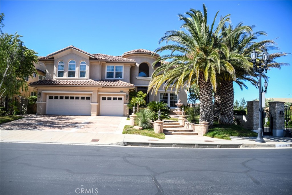 20370 Via Cellini Property Photo 1