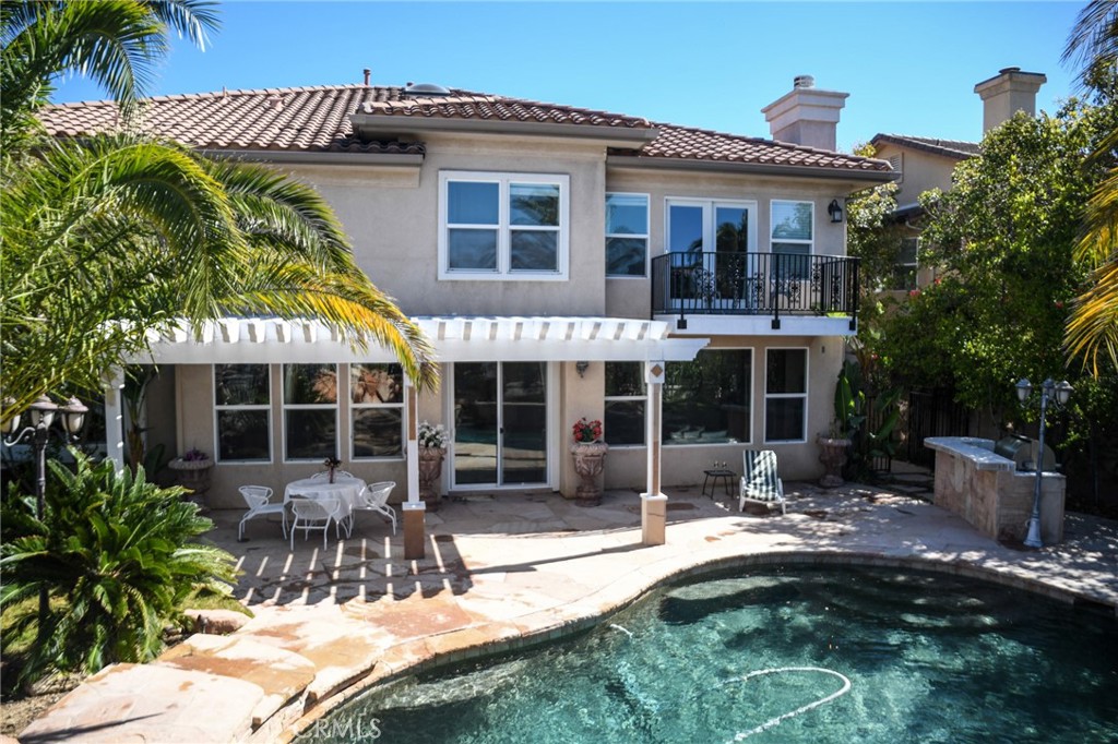 20370 Via Cellini Property Photo 15