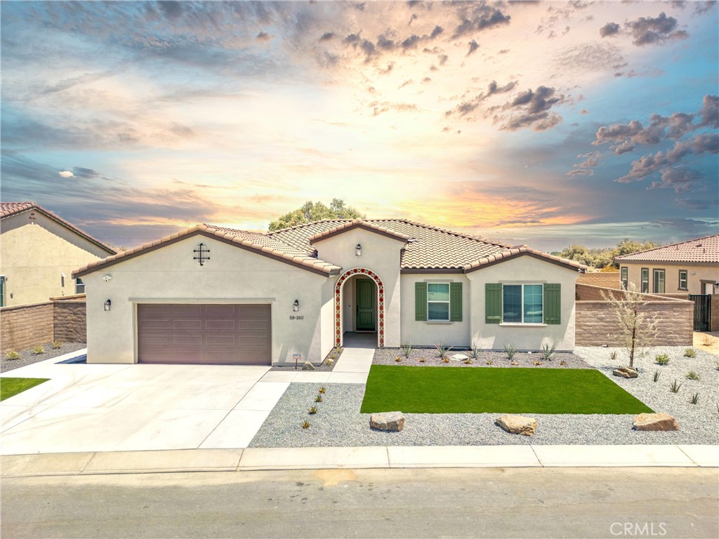 58260 Aragon Way Property Photo 3