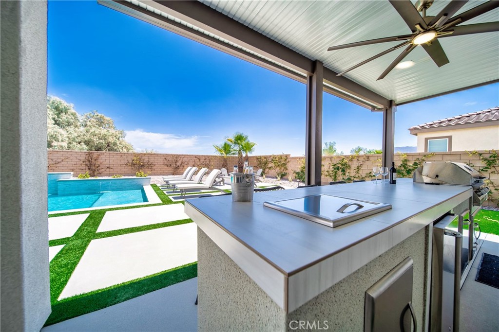 58260 Aragon Way Property Photo 38
