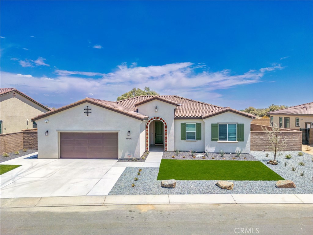58260 Aragon Way Property Photo 53