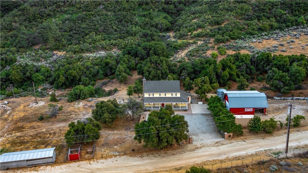 11660 Lonesome Valley Road Property Photo