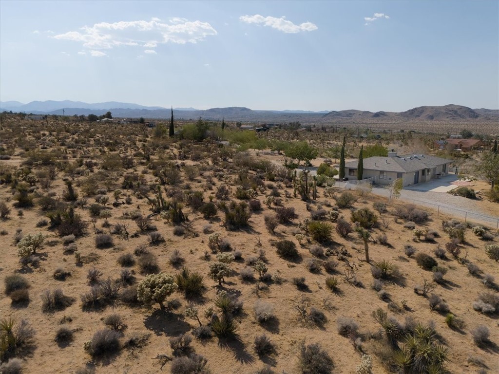 0 Saddleback Avenue Property Photo 2