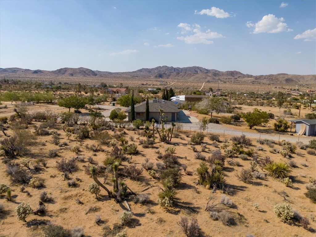 0 Saddleback Avenue Property Photo 4