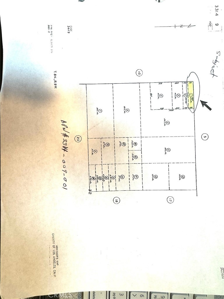 0 E Avenue F Property Photo 1