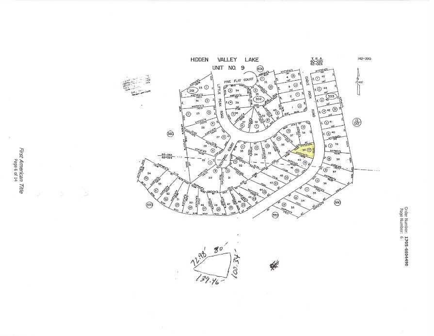 15927 Eagle Rock Road Property Photo 8