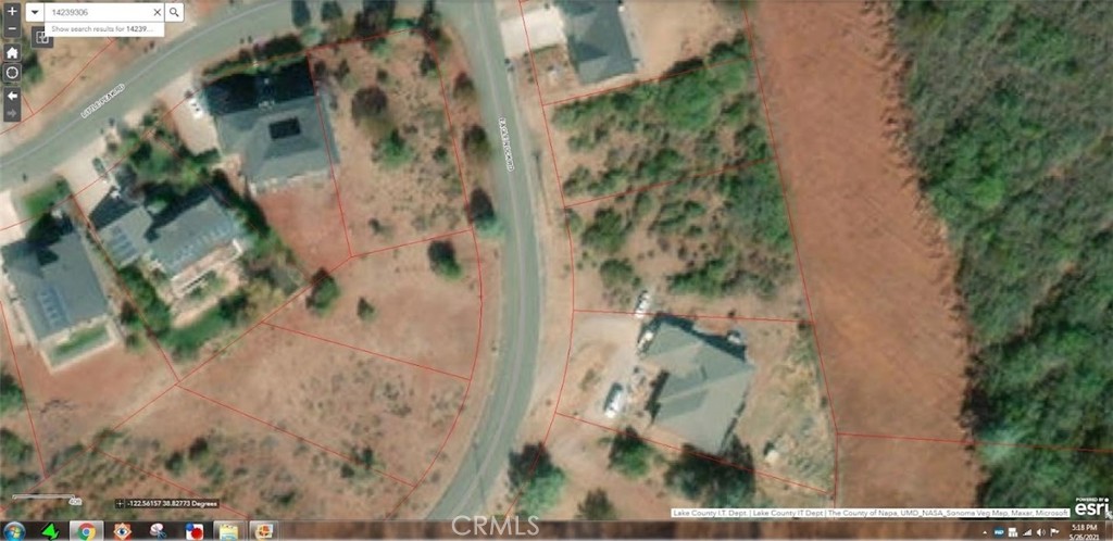 15927 Eagle Rock Road Property Photo 11