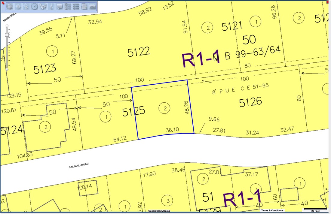 20927 Calimali Road Property Photo 4