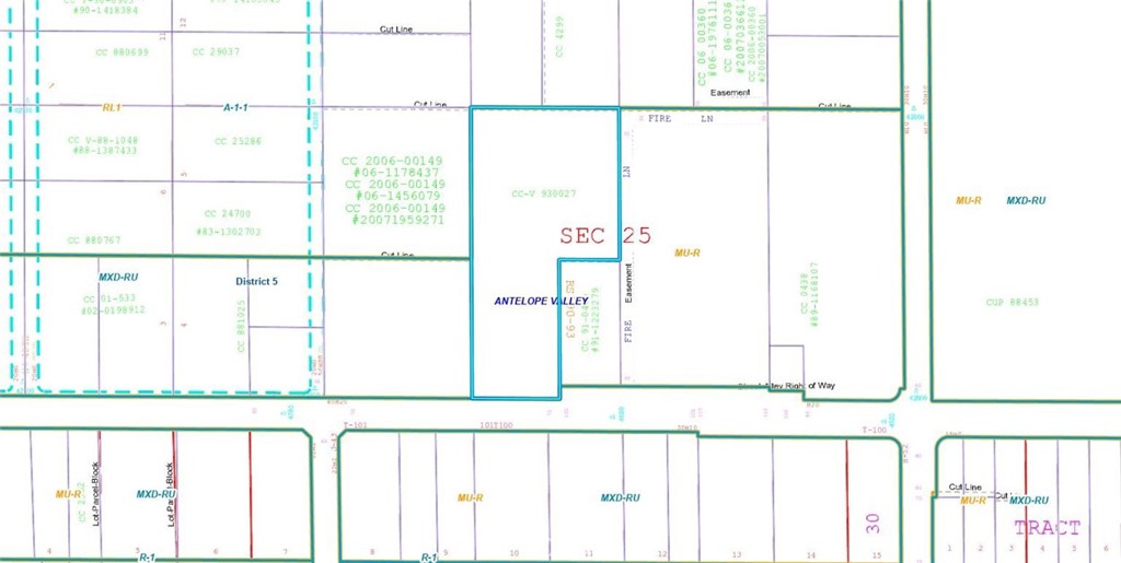 0 Ave L Vic 46th St W Property Photo 10