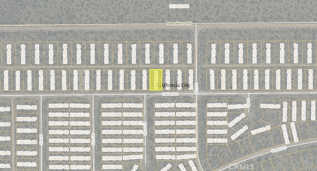 0 Louise Property Photo 2