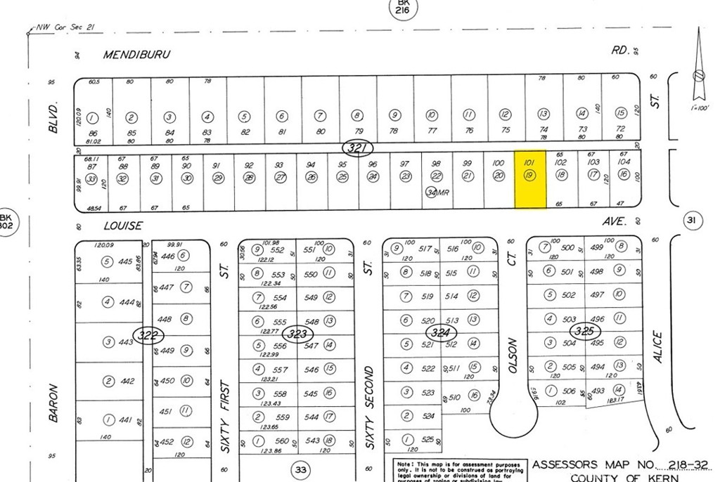 0 Louise Property Photo 11