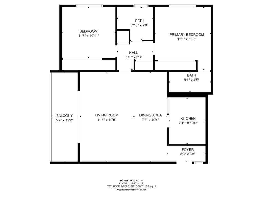 8421 Lindley Avenue Property Photo 14