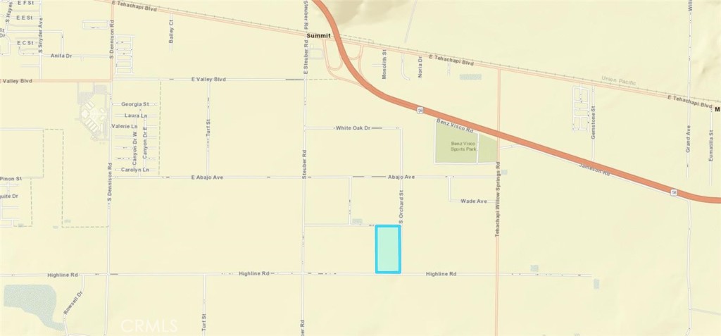 8 Highline Road Property Photo 6