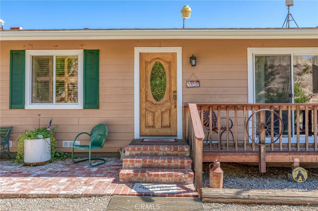 1087 Lockwood Valley Road Property Photo 30