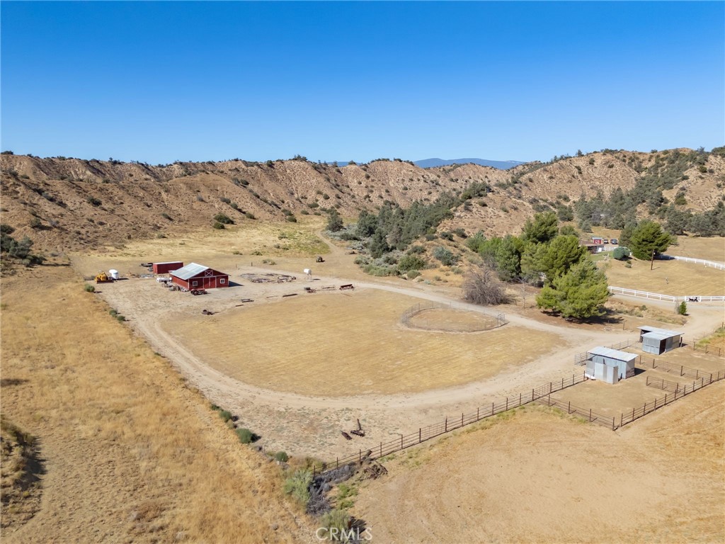 1087 Lockwood Valley Road Property Photo 49