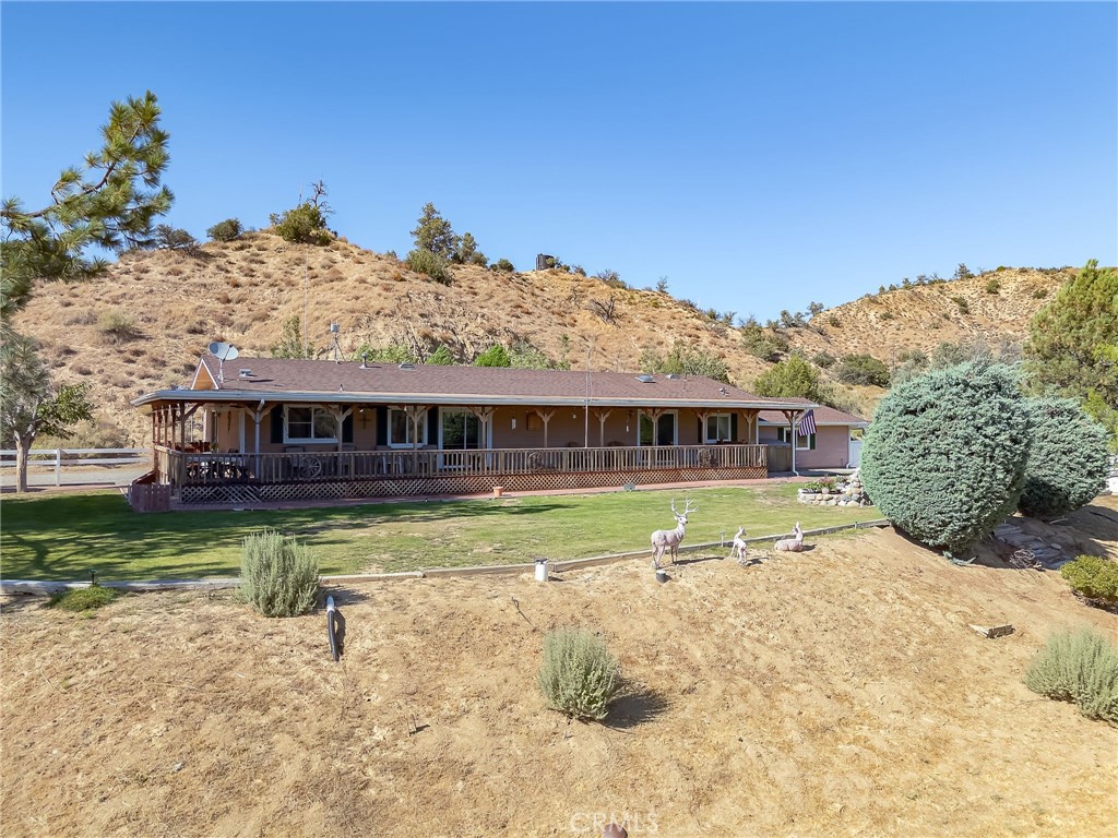 1087 Lockwood Valley Road Property Photo 56