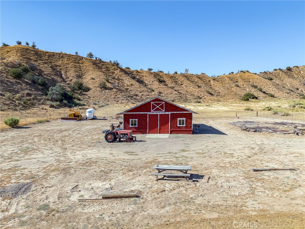 1087 Lockwood Valley Road Property Photo 60