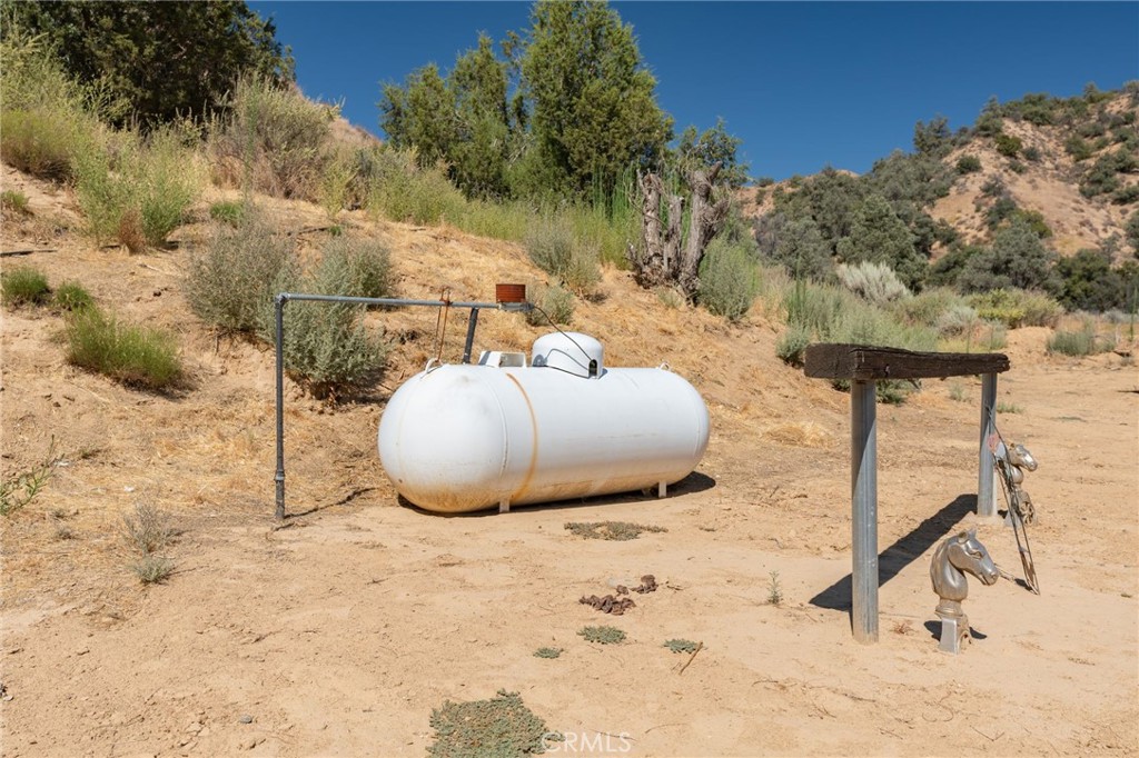 1087 Lockwood Valley Road Property Photo 62