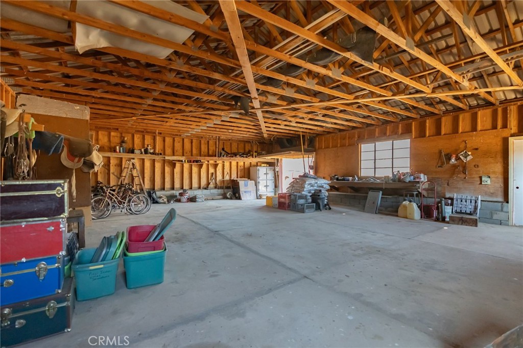 1087 Lockwood Valley Road Property Photo 67