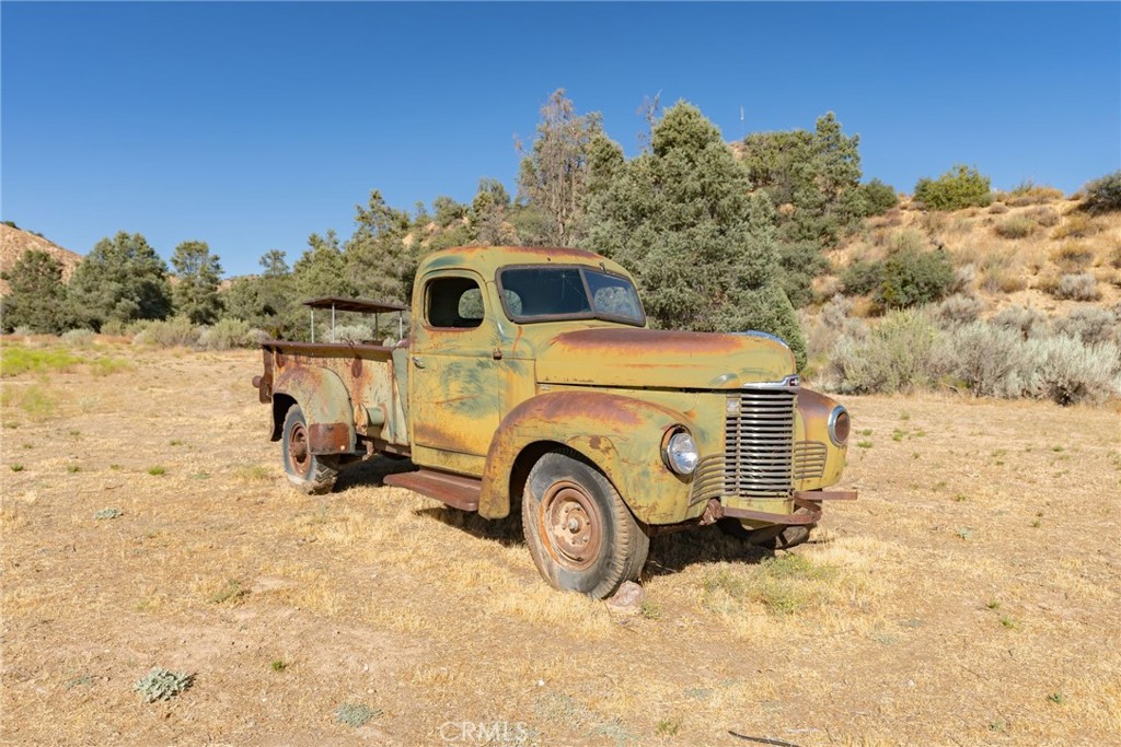 1087 Lockwood Valley Road Property Photo 68