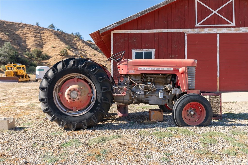 1087 Lockwood Valley Road Property Photo 72