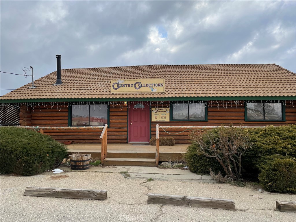 21069 Woodford Tehachapi Rd Property Photo 3
